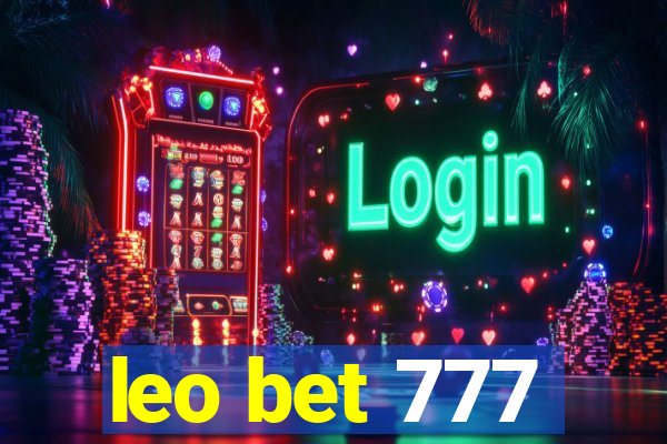 leo bet 777